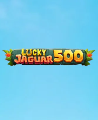 Lucky Jaguar 500 Slot