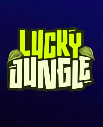 Lucky Jungle Casino Tile