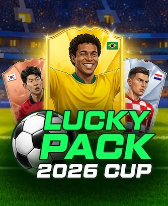 ラッキーパック2026カップのサムネイル