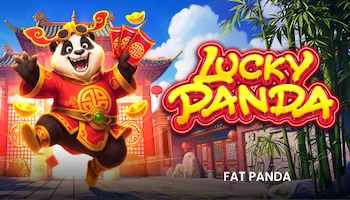 Lucky Panda Slot