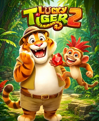 Lucky Tiger 2 Thumbnail