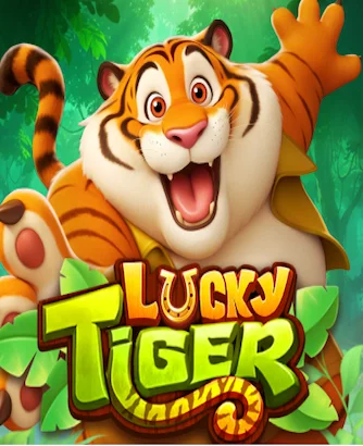 Lucky Tiger Slot