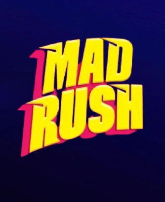 Mad Rush Casino Tile