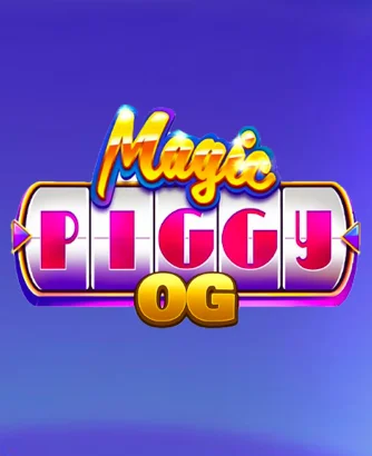 Magic Piggy Og Thumbnail