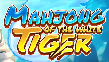 Mahjong Of The White Tiger Slot