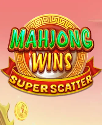 Mahjong Wins Super Scatter Slot