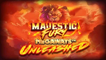 Majestic Fury Megaways Unleashed Slot