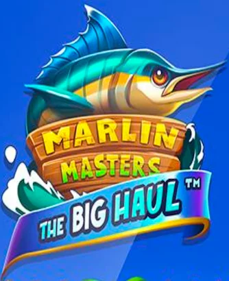 Marlin Masters The Big Haul Slot