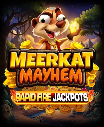 Meerkat Mayhem Thumbnail