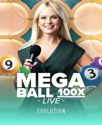 Mega Ball