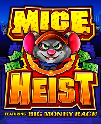 Miniatura de Mice Heist