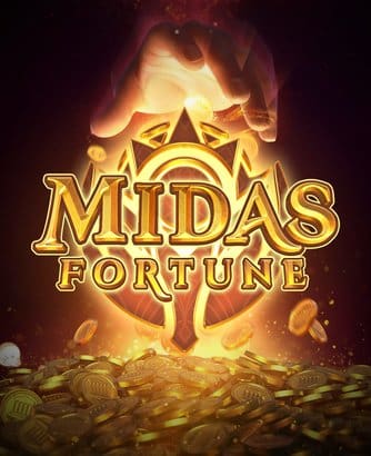 Midas Fortune Online Slot