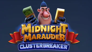 Midnight Marauder Cluster Breaker Slot
