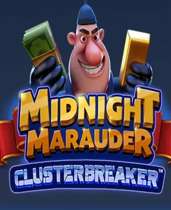 Midnight Marauder Cluster Breaker Thumbnail