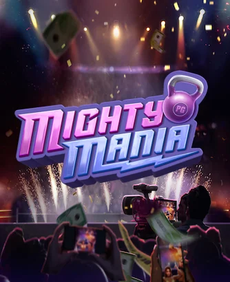 Mighty Mania Thumbnail