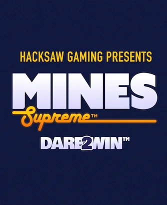 Mines Supreme Thumbnail