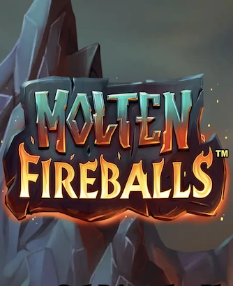 Molten Fireballs Slot