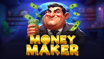 Money Maker Slot