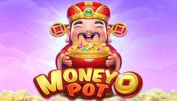 Money Pot Slot