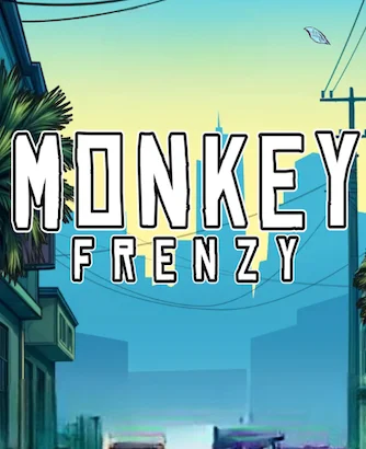 Monkey Frenzy Slot