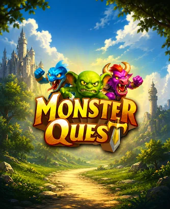 Monster Quest Thumbnail