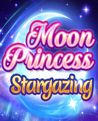 Moon Princess Stargazing Slot