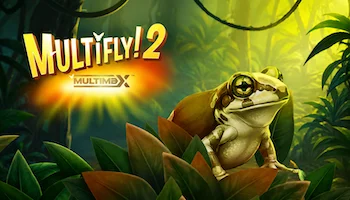 Multifly 2 Slot