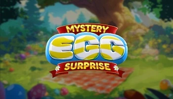 Mystery Egg Surprise Slot