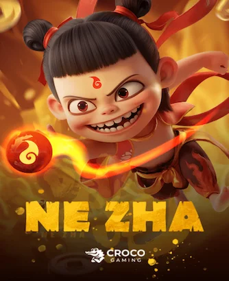 Ne Zha Thumbnail
