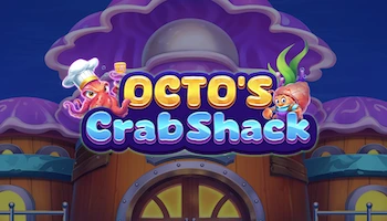 Octos Crab Shack Slot
