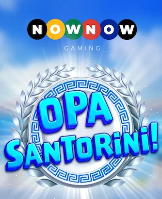 Opa Santorini Thumbnail