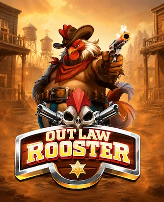 Outlaw Rooster Thumbnail