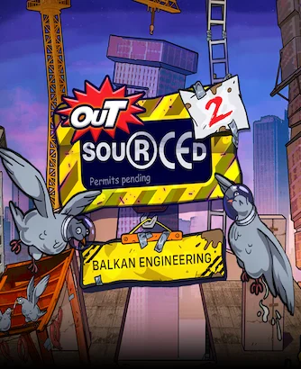 Outsourced 2 Thumbnail