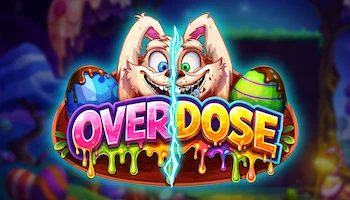 Overdose Slot