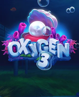 Oxygen 3 Miniaturansicht
