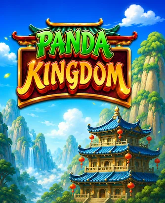 Panda Kingdom Thumbnail
