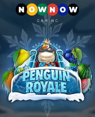 Penguin Royale Slot