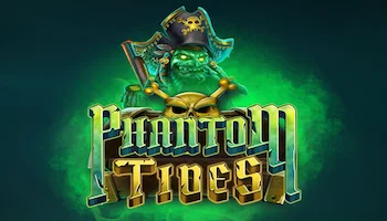 Phantom Tides Slot