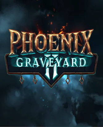Phoenix Graveyard 2 Slot