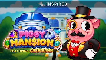 Piggy Mansion Slot