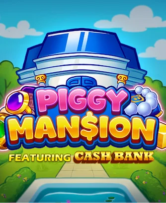 Piggy Mansion Thumbnail