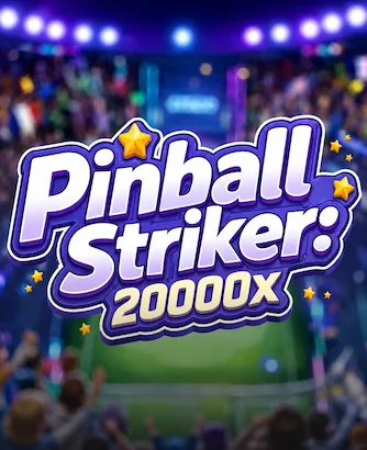 Pinball Striker 20000x Thumbnail