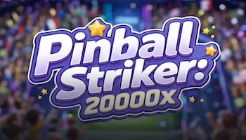 Pinball Striker 20000x