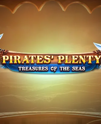 Pirates Plenty Treasures Of The Seas Slot