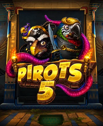 Pirots 5 Thumbnail