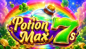 Potion Max 7s Slot