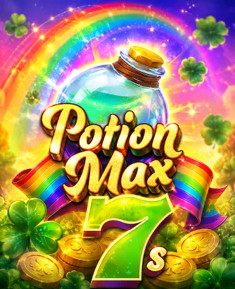 Potion Max 7s Thumbnail