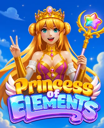 Princess Of Elements Thumbnail