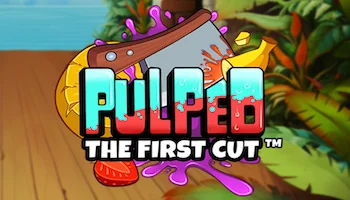 Pulped The First Cut Slot