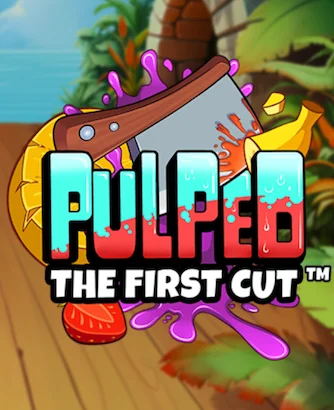 Pulped The First Cut Thumbnail